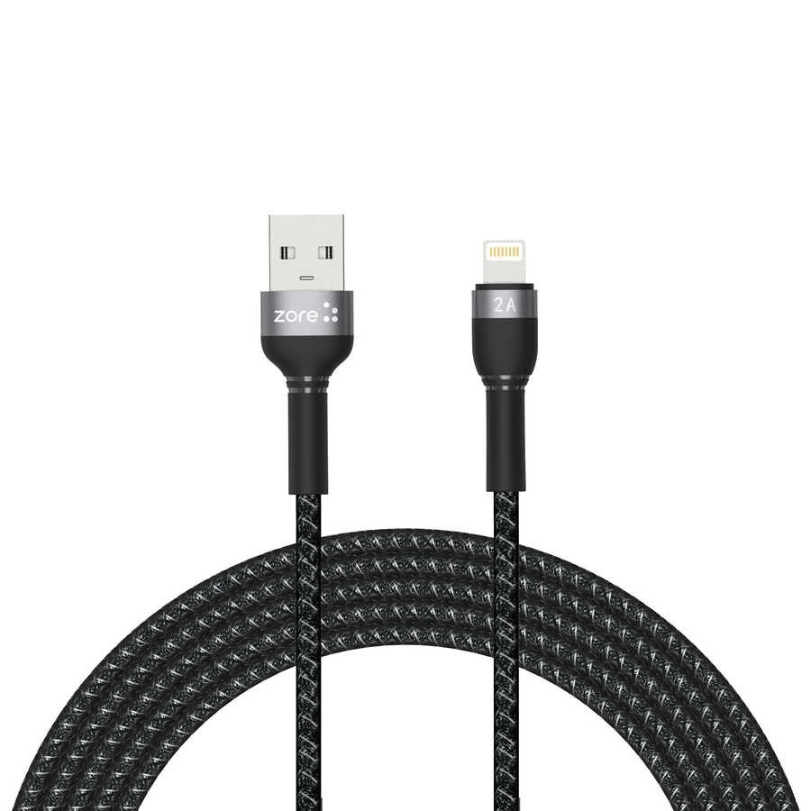 Zore Shira Serisi Lightning USB Kablo 3m