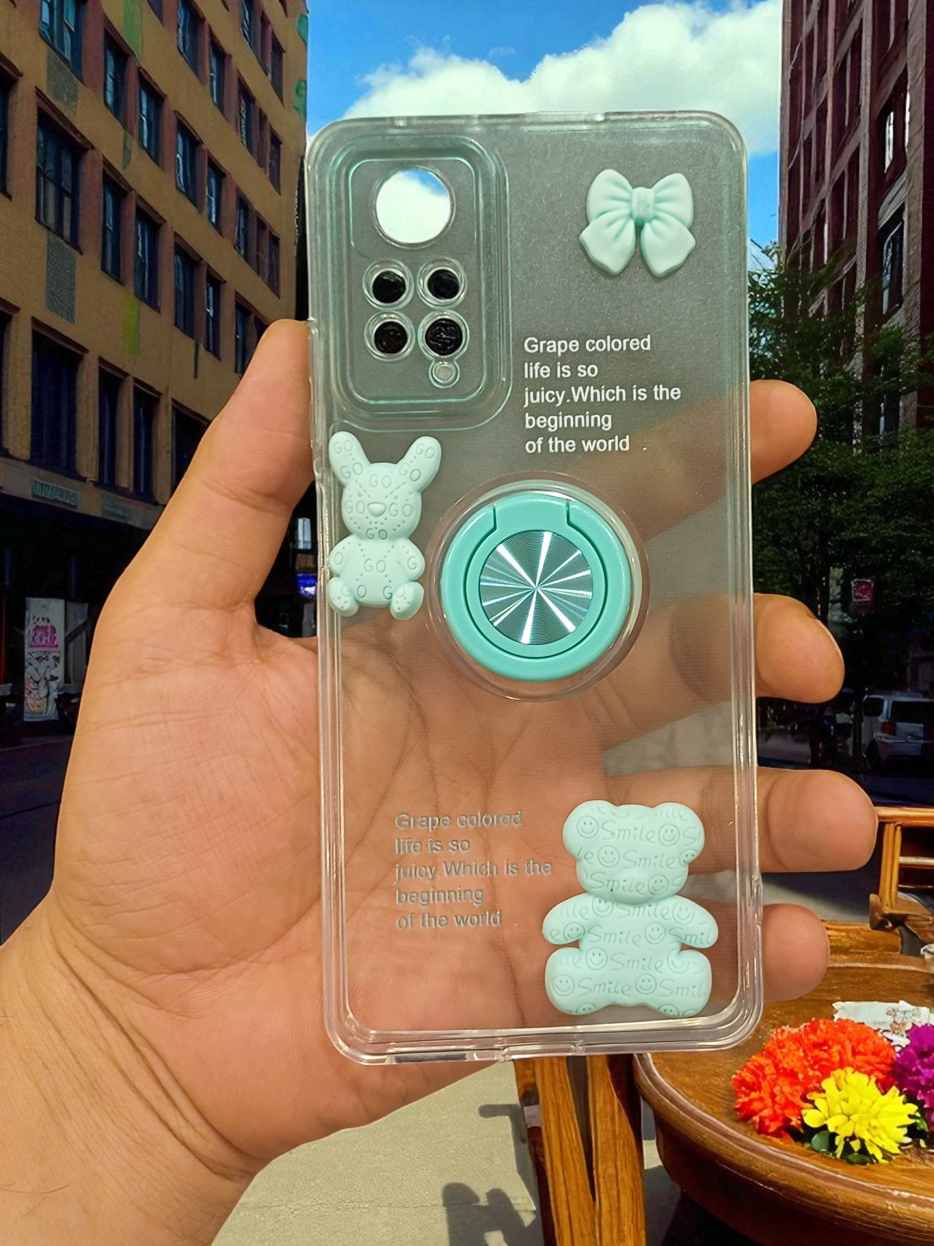 Mint Yeşil