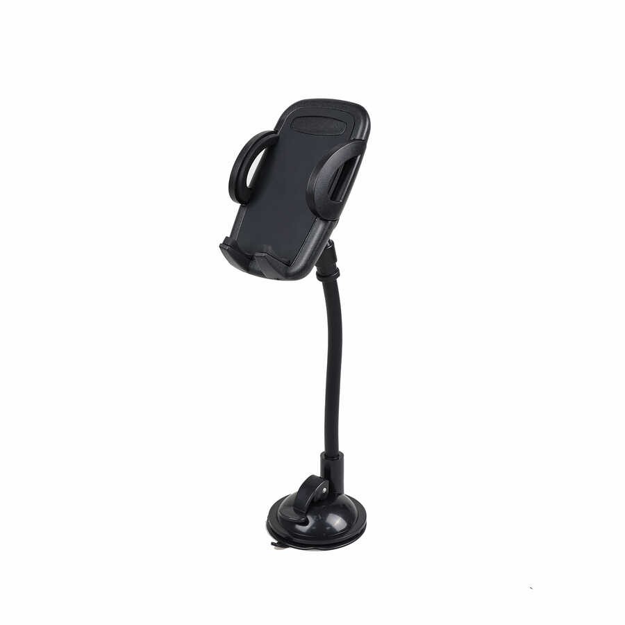 Zore CZ4011 Car Phone Holder-Black