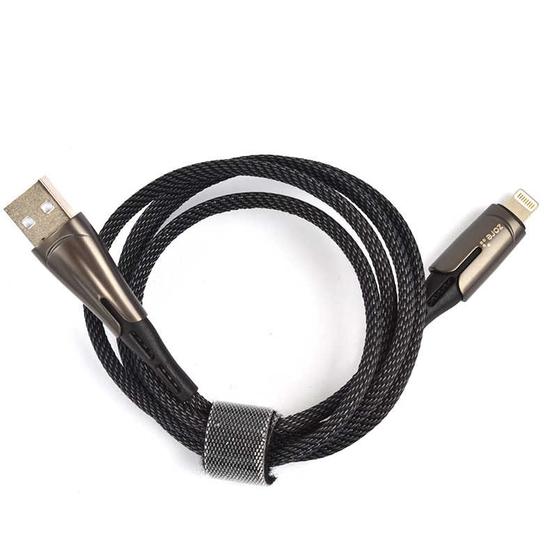 Zore Lightning Focus USB Cable