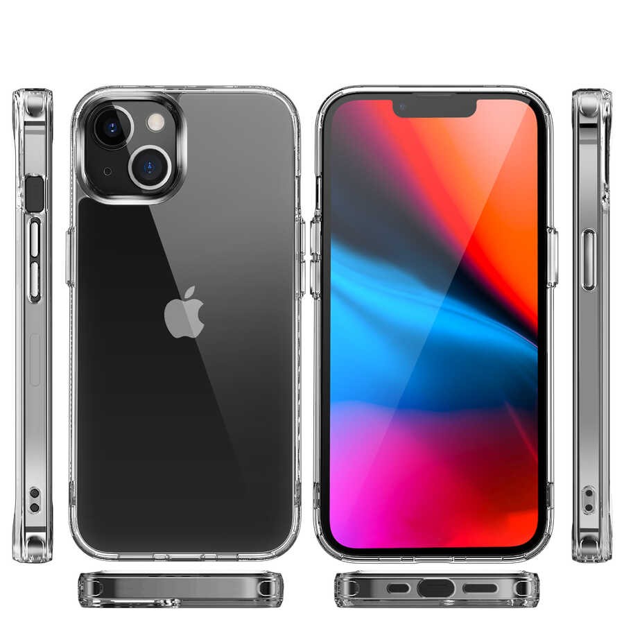 iPhone 14 Plus Zore Forst
