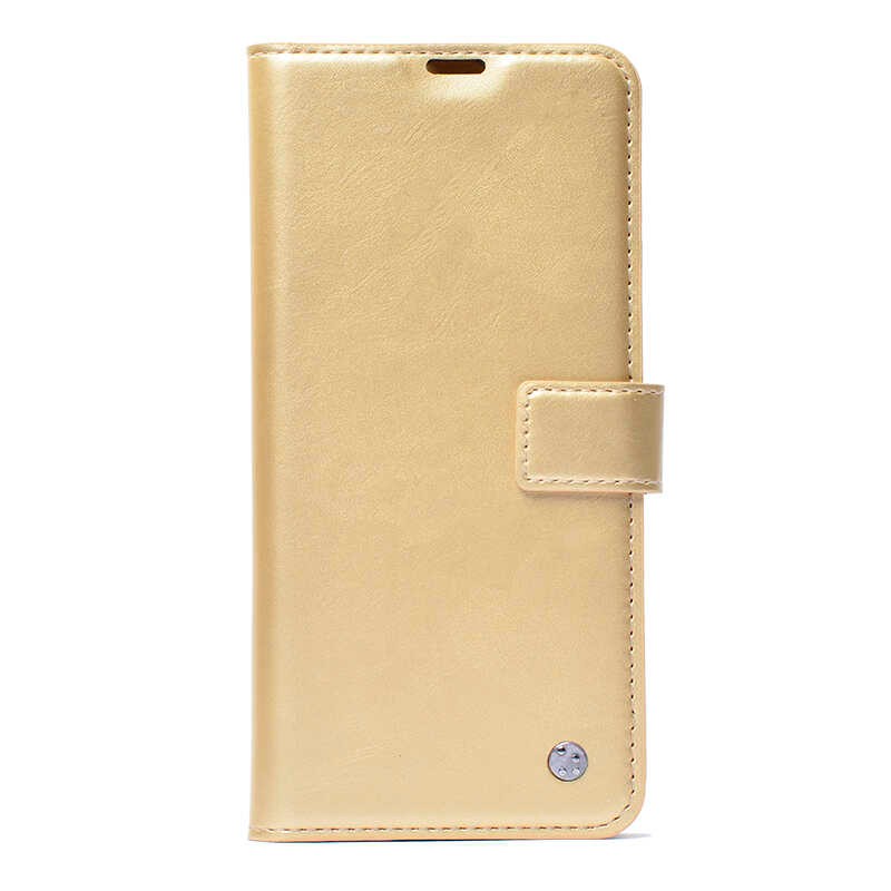 Rona Wallet Deluxe Cover Case Compatible with iPhone SE 2022