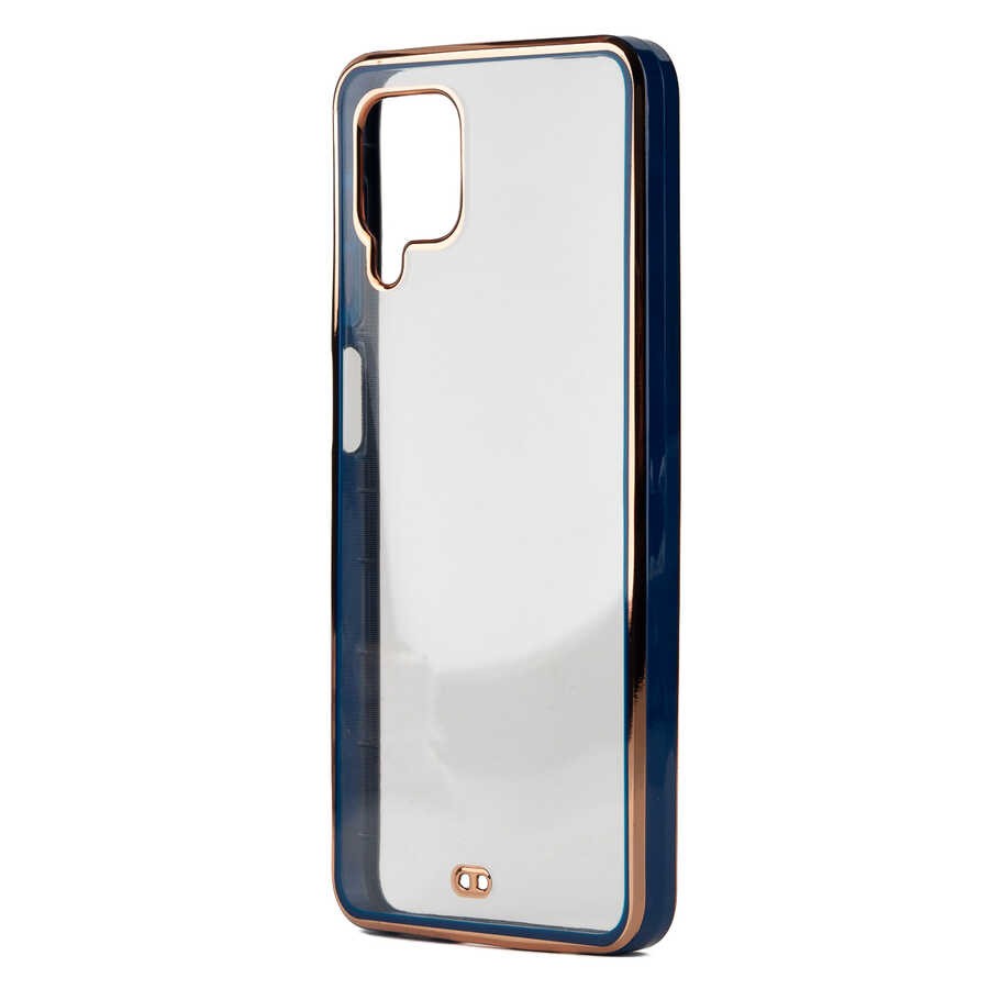 Galaxy M32 Zore Voit Clear Kapak