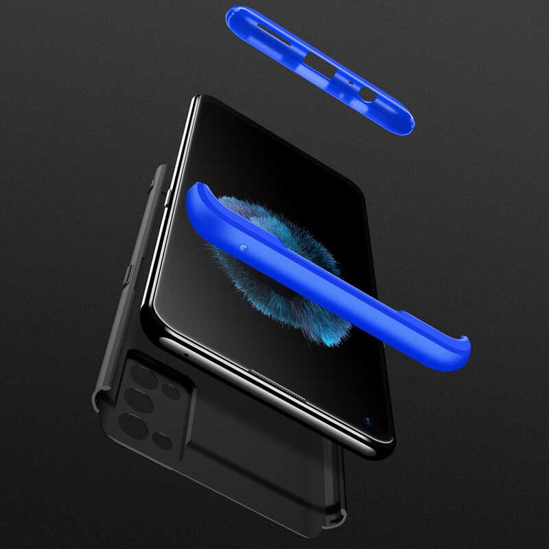 Realme 7 Pro Zore Ays Kılıf