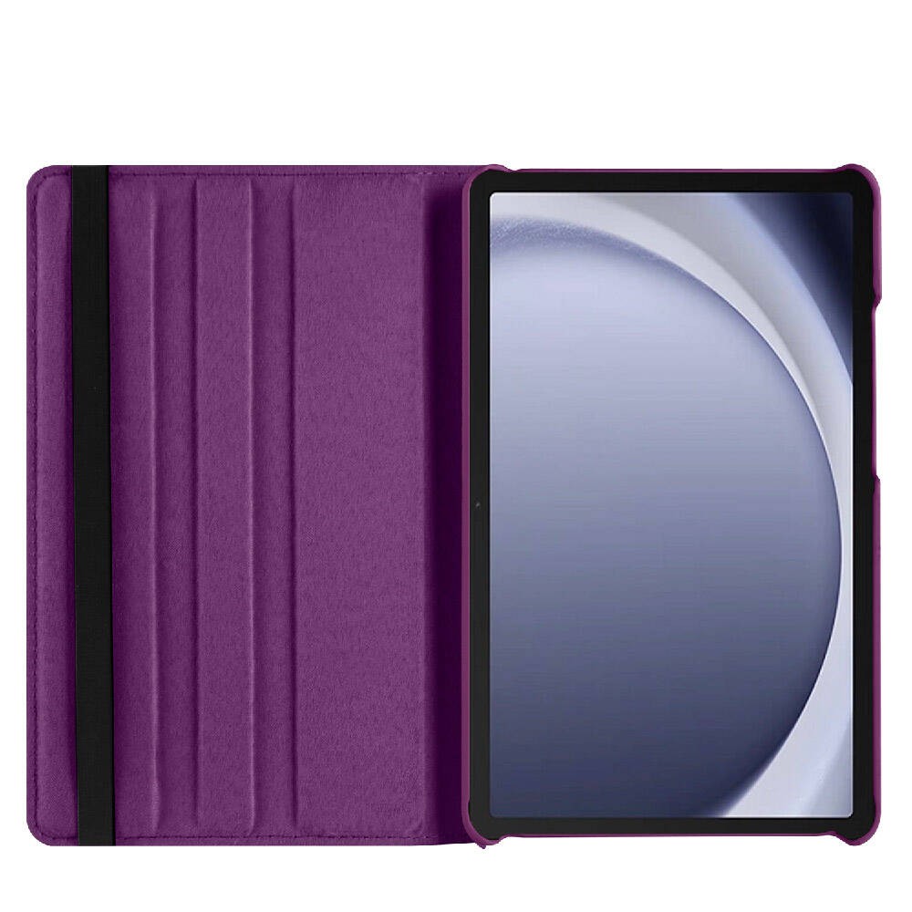 Galaxy Tab A9 Plus Zore Dönebilen Standlı