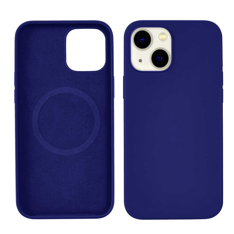 iPhone 13 Zore Silksafe Wireless