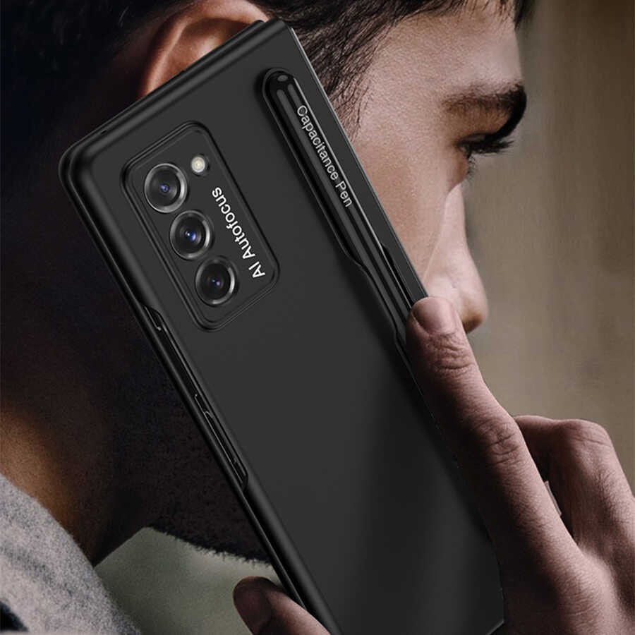 Galaxy Z Fold 2 Zore Espen