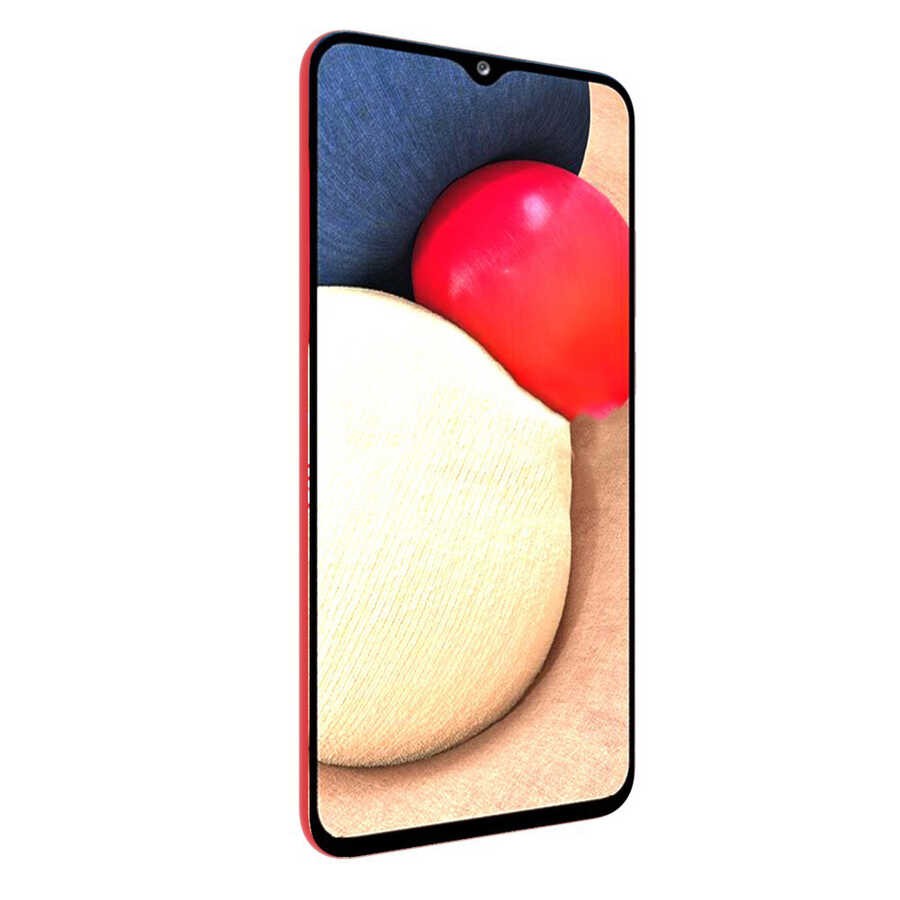 Galaxy A02S Kılıf Zore Süper Silikon Kılıf
