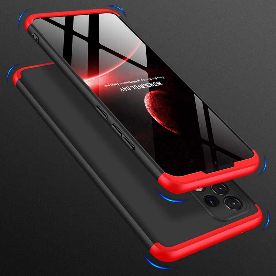 Galaxy A52 Zore Ays Kılıf