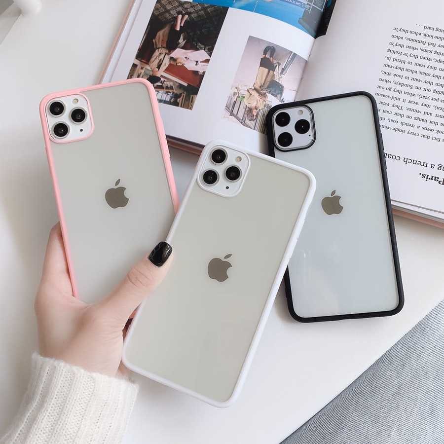 iPhone 12 Zore Endi