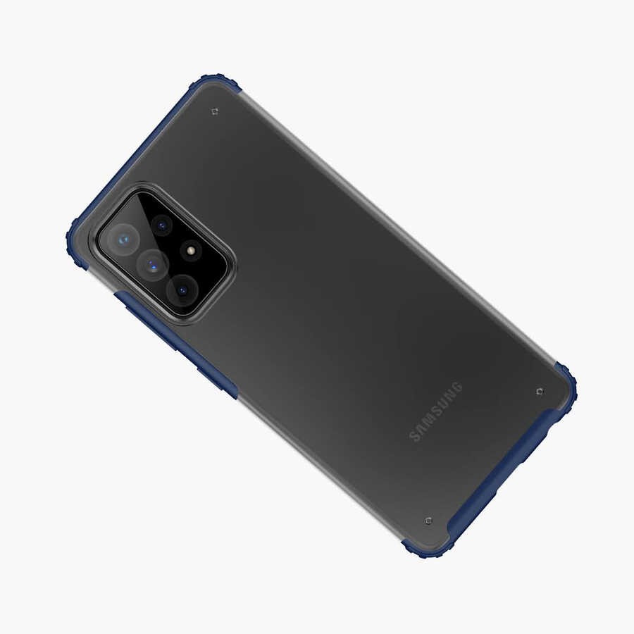 Galaxy A52 Zore Volks Kılıf