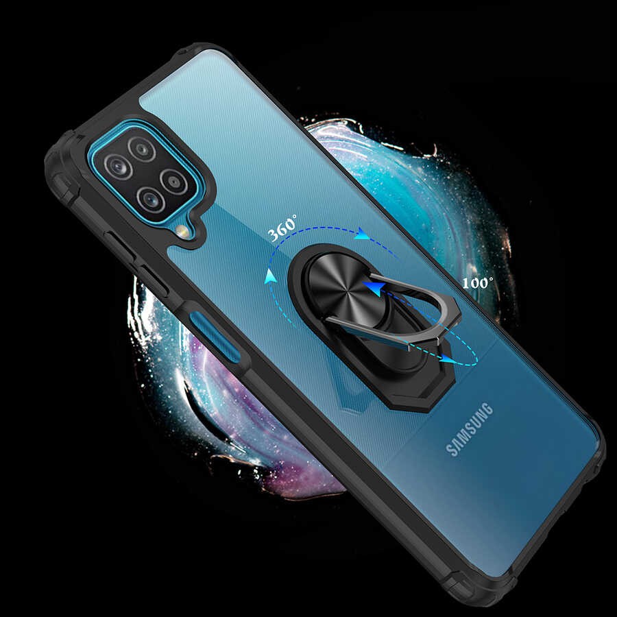 Galaxy M12 Zore Mola Kılıf