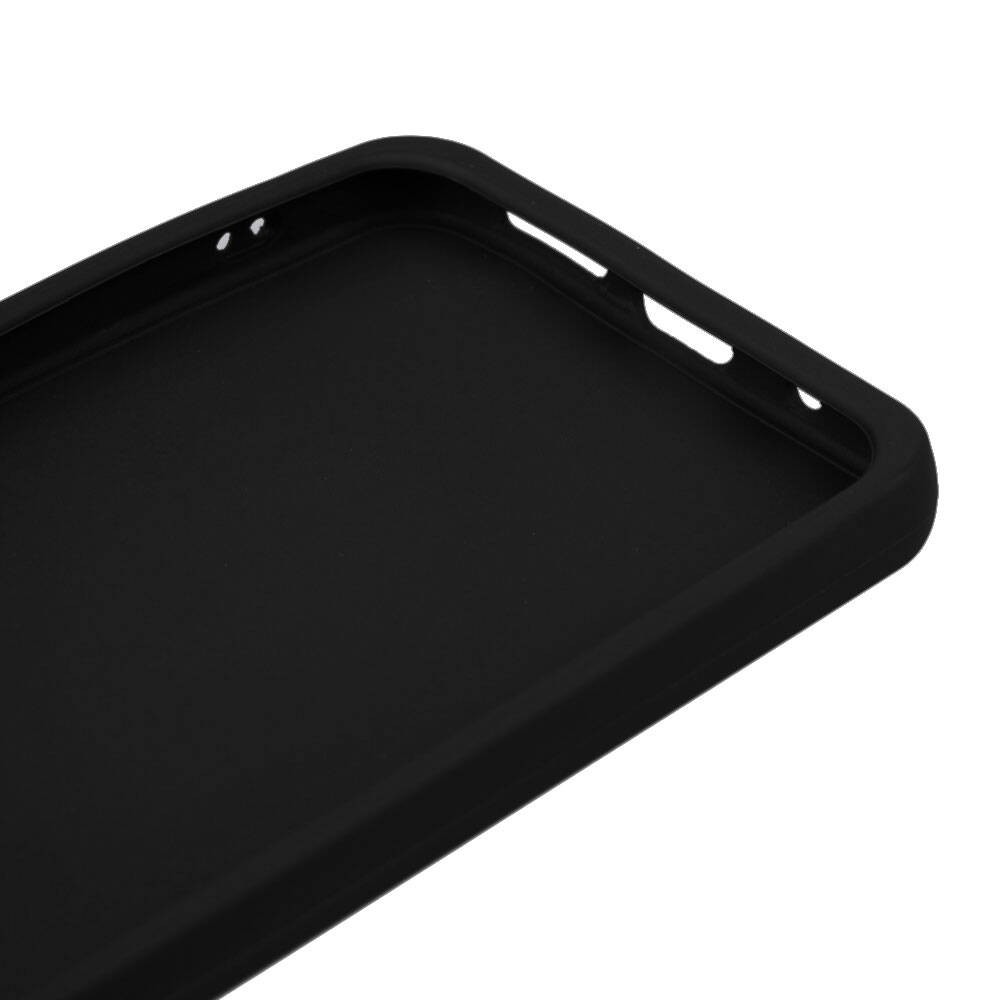 Xiaomi Redmi 13 4G Zore Biye Silikon Kapak