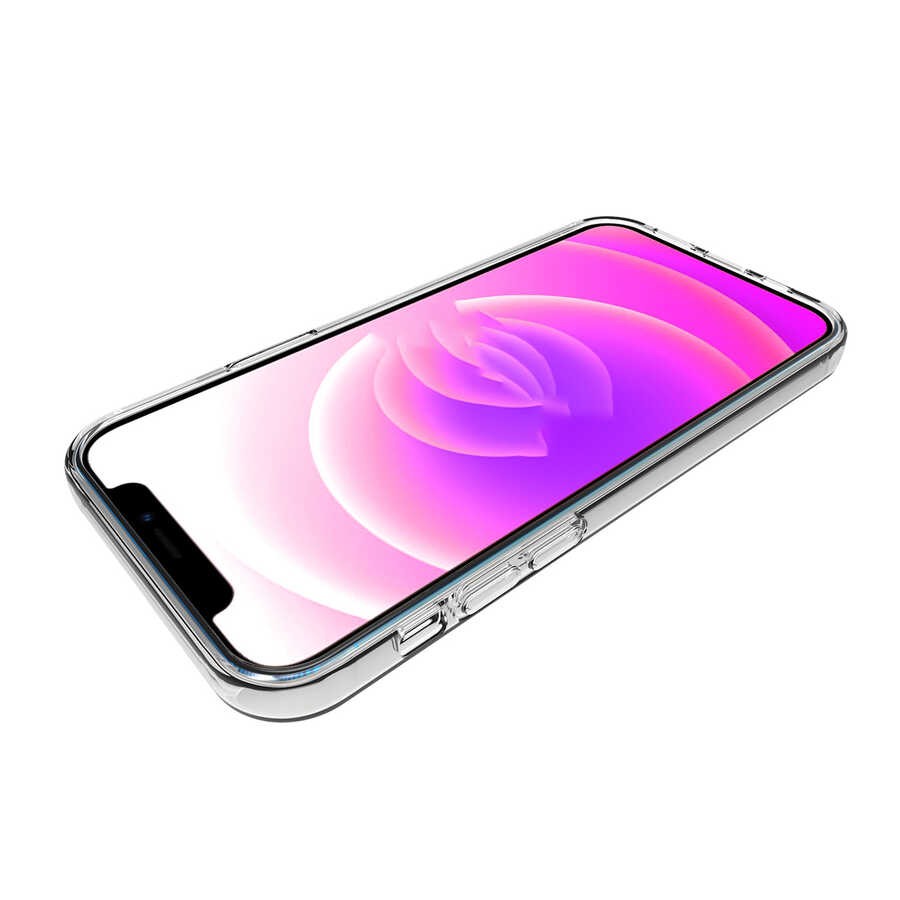 iPhone 14 Kılıf Zore Süper Silikon Kılıf
