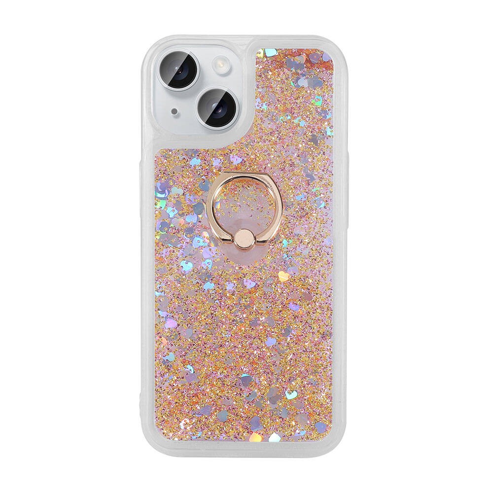 iPhone 15 Zore Milce Kapak