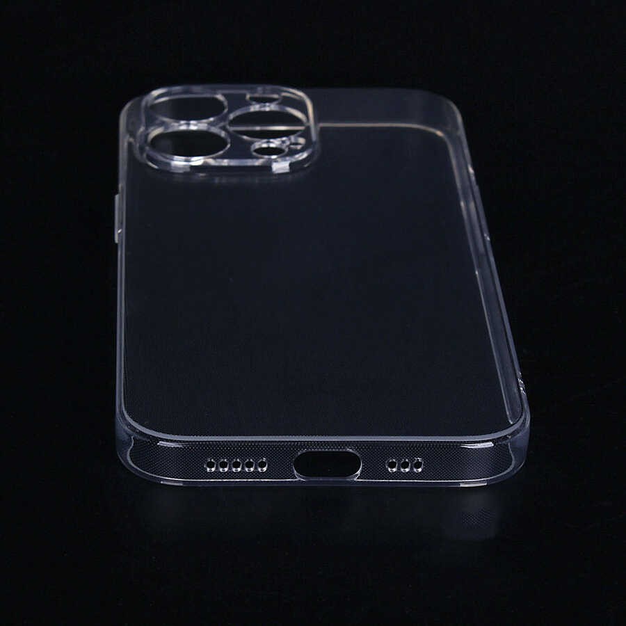 iPhone 13 Pro Max Zore İmax Silikon