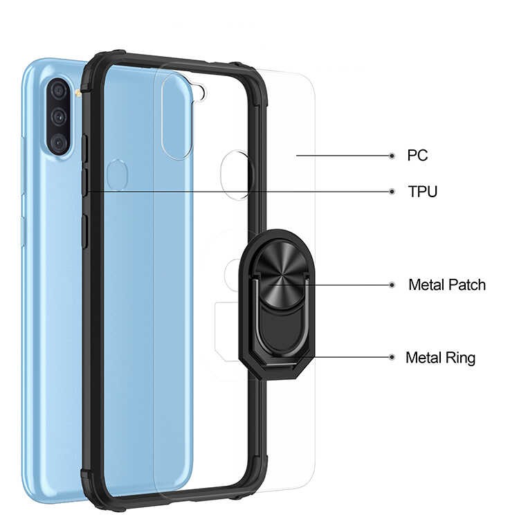 Galaxy A11 Zore Mola Kılıf