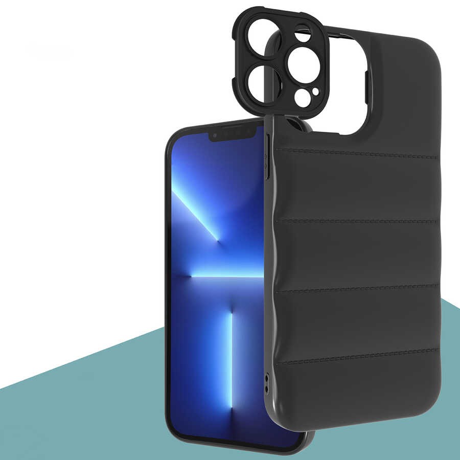 iPhone 12 Pro Zore Kasis Kapak
