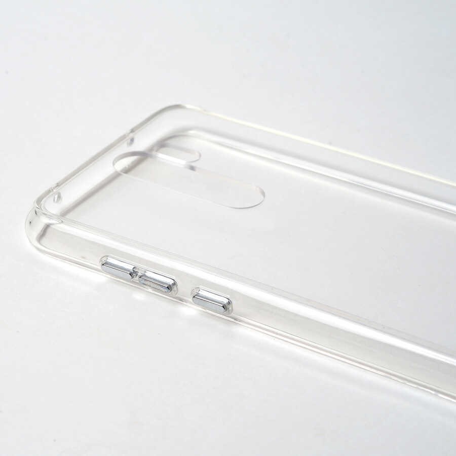 Xiaomi Redmi Note 8 Pro Zore Gard Silikon