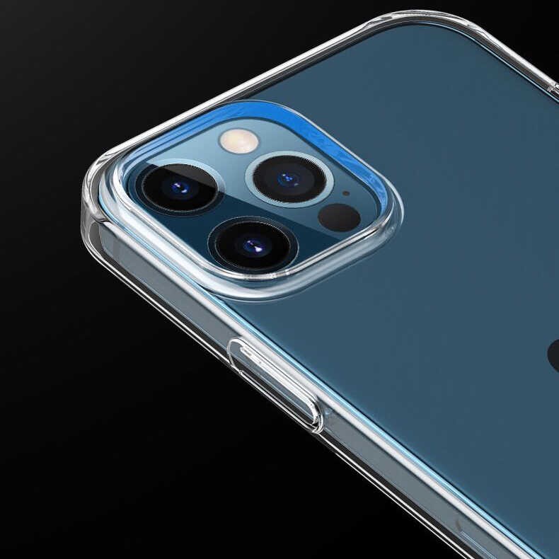 iPhone 12 Pro Zore Droga