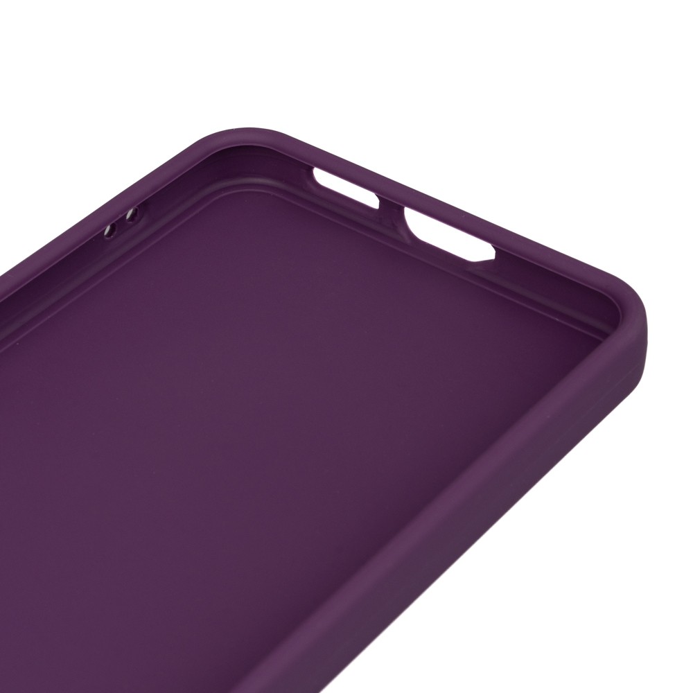 Galaxy S25 Zore Biye Silikon Kapak