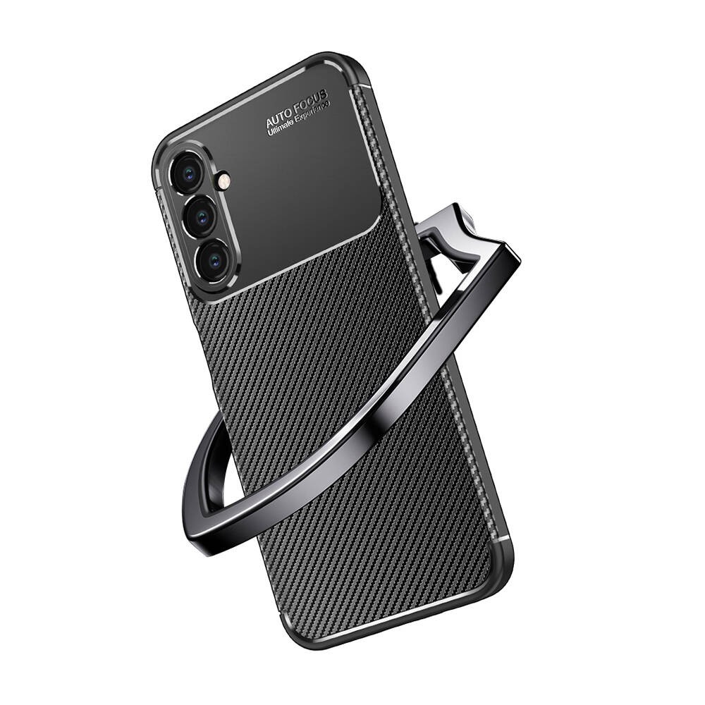 Galaxy S24 Zore Negro Silikon Kılıf