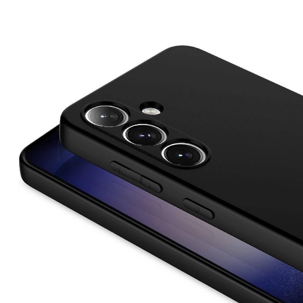 Galaxy S24 Kılıf Zore Mara Lansman Kılıf