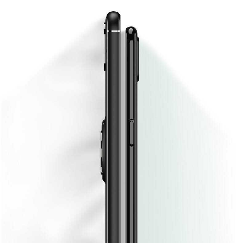 Galaxy M12 Zore Ravel Silikon Kapak