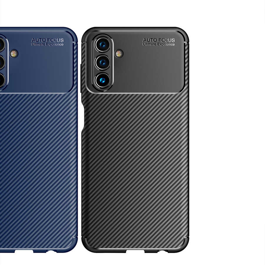 Galaxy A13 5G Zore Negro Silikon Kılıf