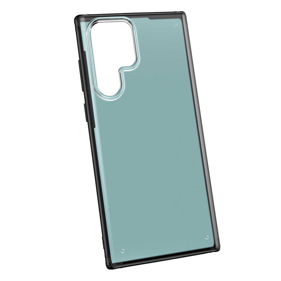 Galaxy S22 Ultra Zore Volks Kılıf