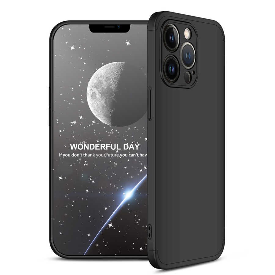 iPhone 13 Pro Max Zore Ays Kılıf