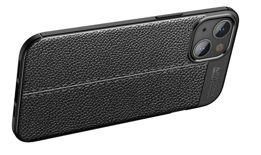 iPhone 13 Mini Zore Niss Silikon Kapak