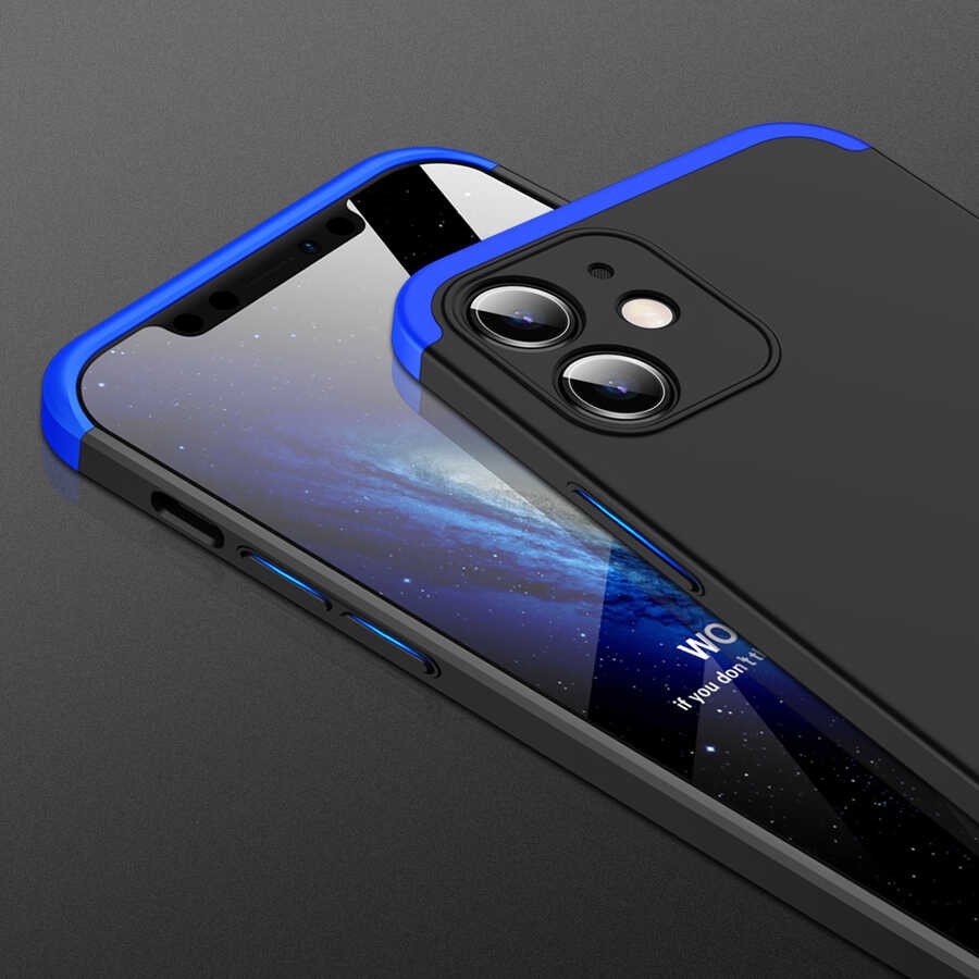 iPhone 12 Zore Ays Kılıf