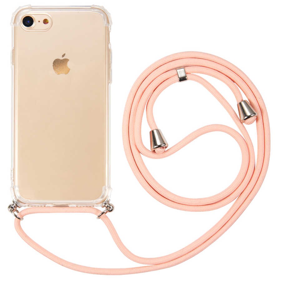 iPhone SE 2022 Zore X-Rop Kapak
