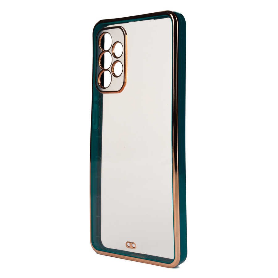 Galaxy A33 5G Zore Voit Clear Kapak