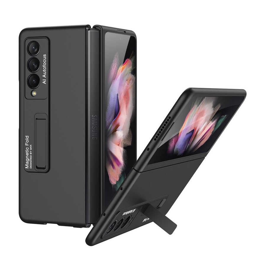 Galaxy Z Fold 3 Zore Z-Stand