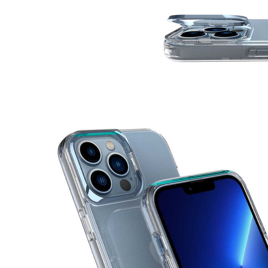 iPhone 13 Pro Zore Skuba