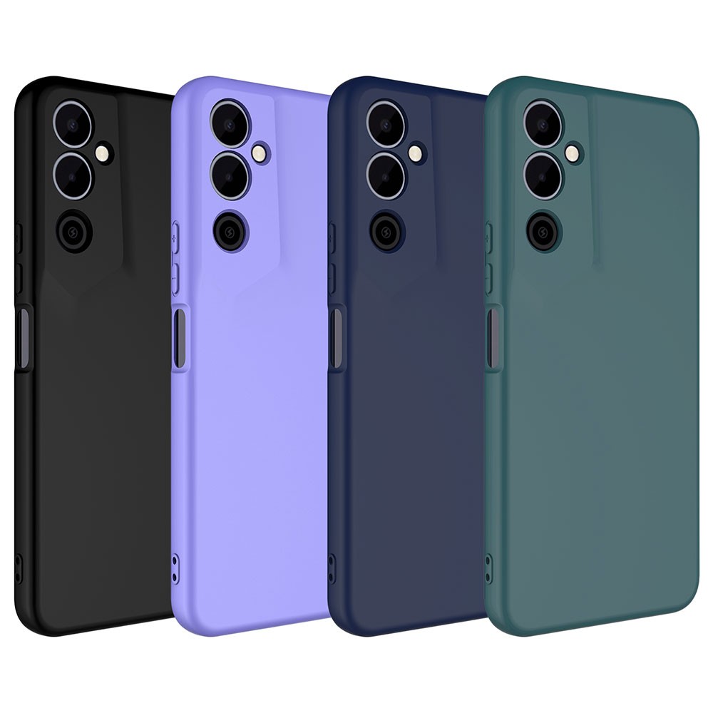 Tecno Pova Neo 2 Zore Mara Kadife Lansman Kılıf