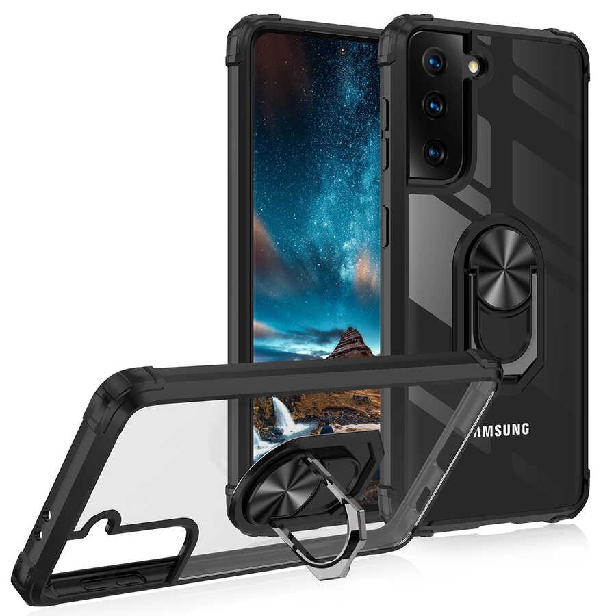 Galaxy S21 Plus Zore Mola Kılıf