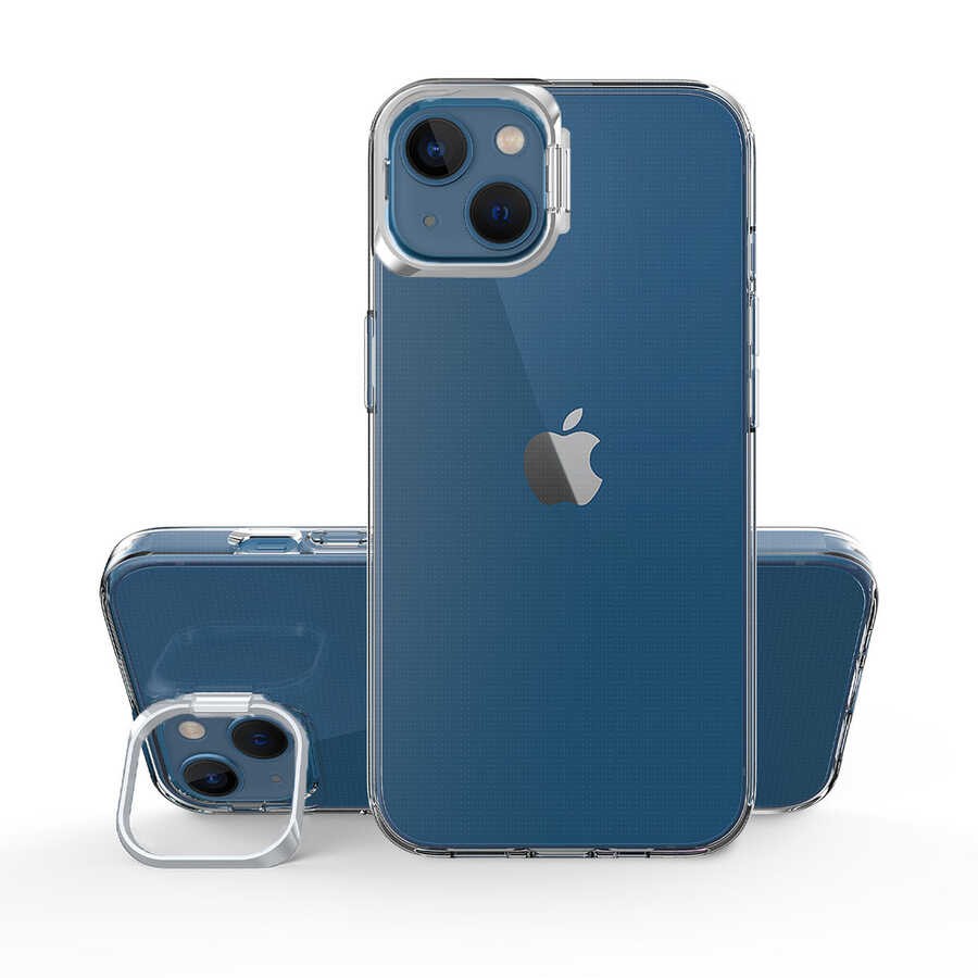 Zore Skuba Case Compatible with iPhone 14 Plus