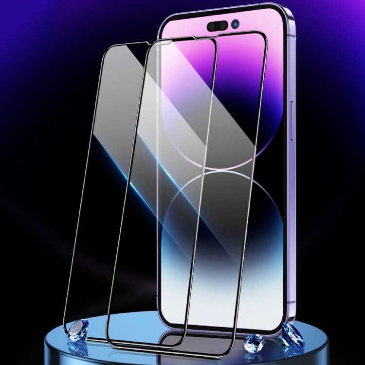 iPhone 14 Pro Max Davin Seramik Ekran Koruyucu
