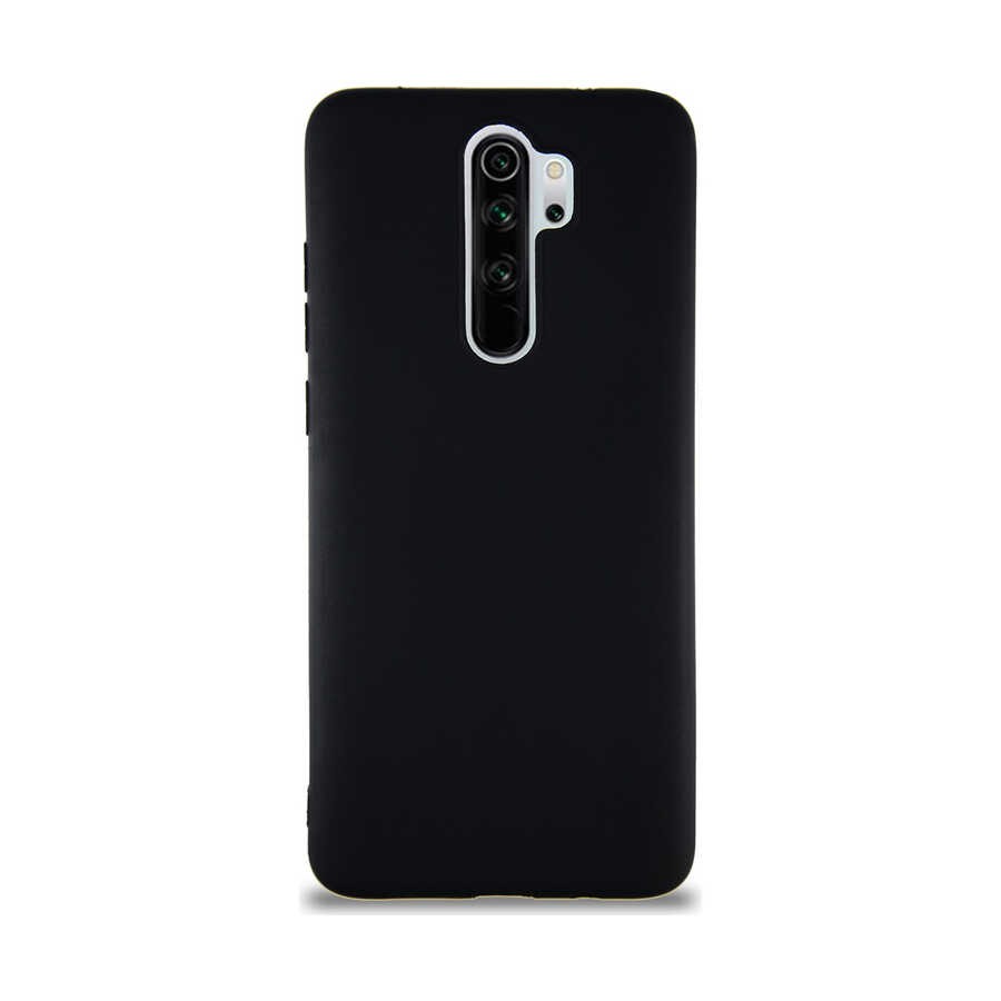 Xiaomi Redmi Note 8 Pro Zore Biye Silikon Kapak
