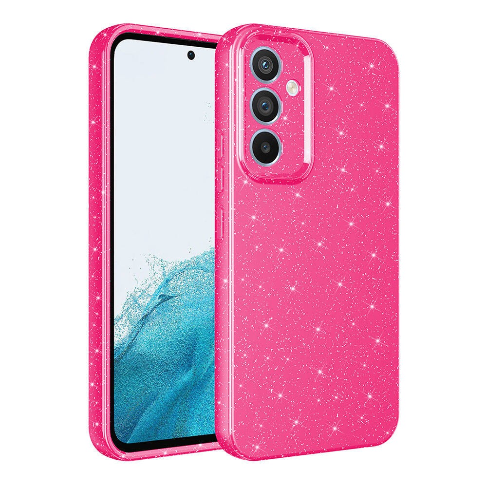 Pembe Koyu
