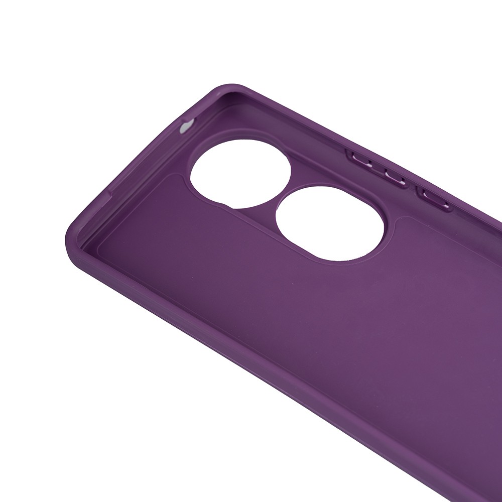 Vivo V40 5G Zore Biye Silikon Kapak