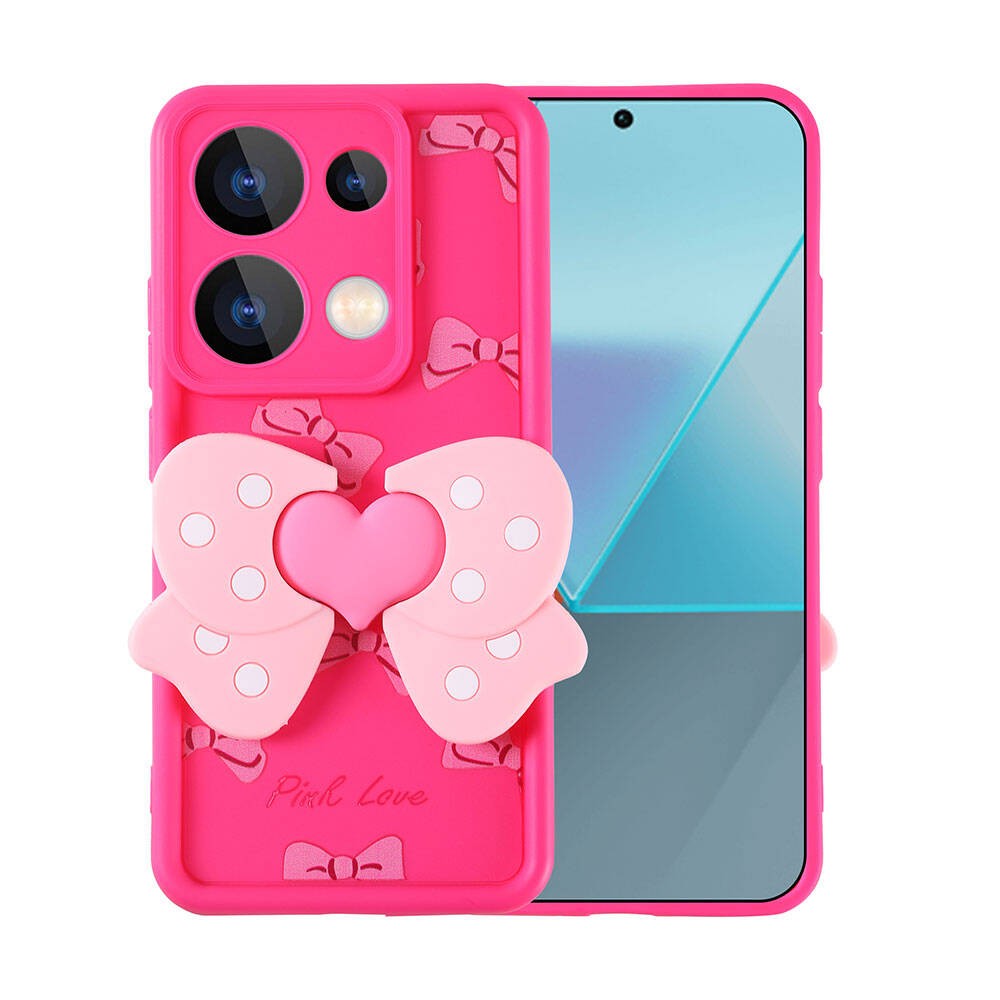 Pembe Koyu