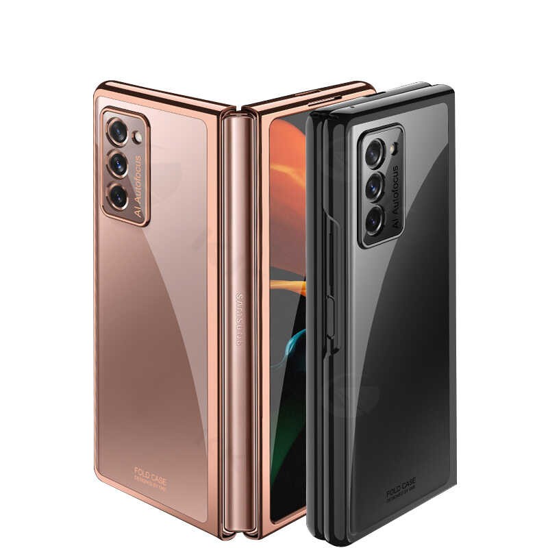 Galaxy Z Fold 2 Zore Kıpta