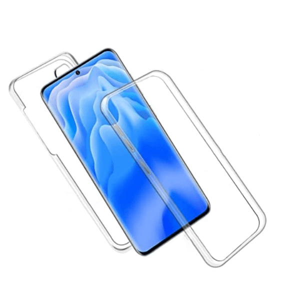 Galaxy Note 20 Ultra Zore Enjoy Kılıf