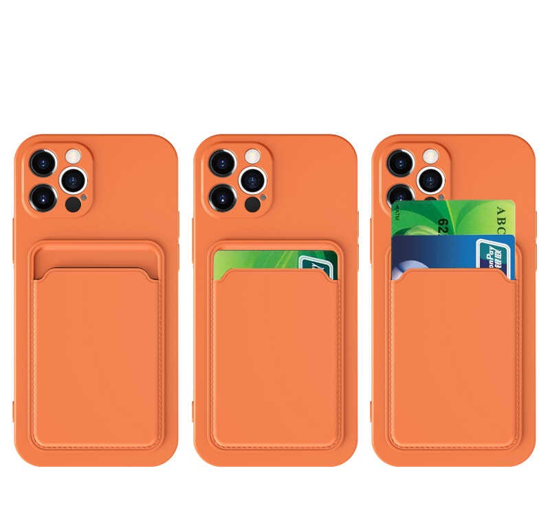 iPhone 12 Pro Zore Ofix