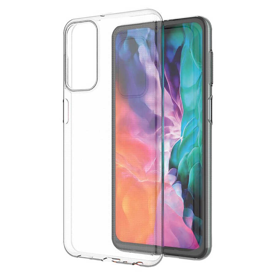 Galaxy M23 Kılıf Zore Süper Silikon Kılıf
