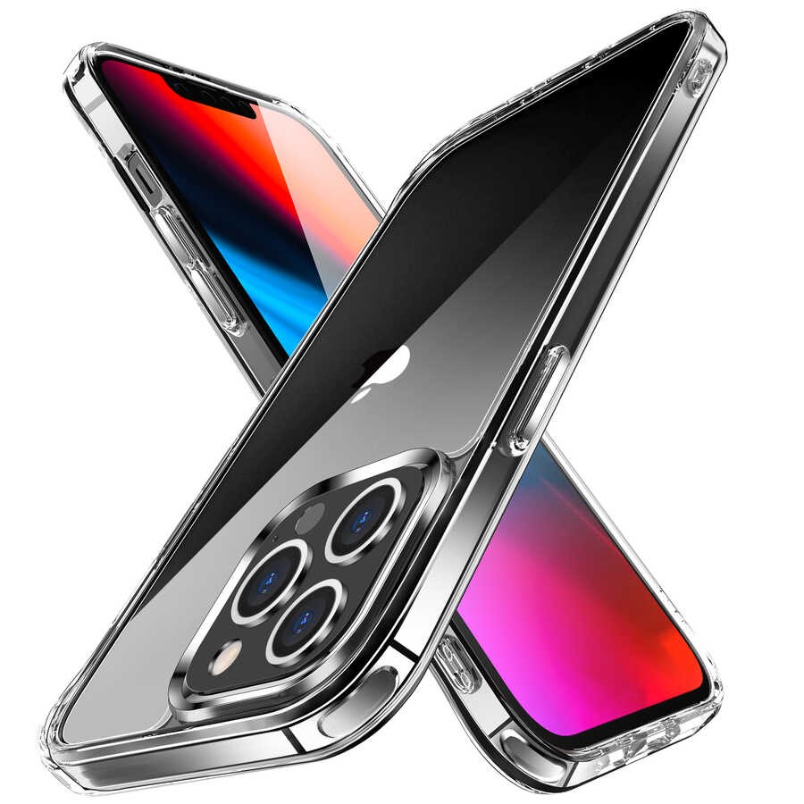 iPhone 14 Pro Max Uyumlu Zore Forst